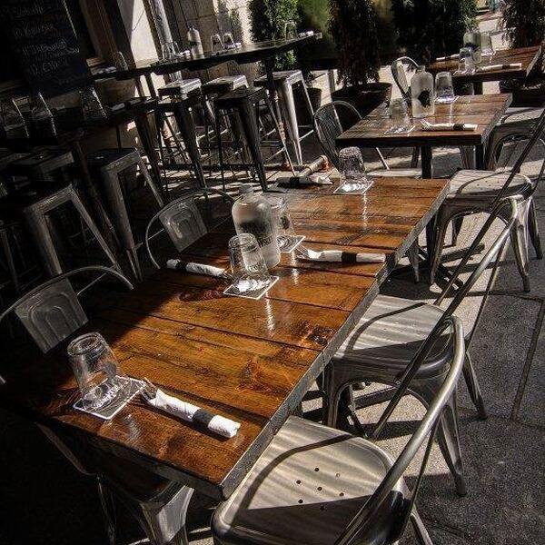 Brewskey Pub & Brasserie Artisanale / Le Taproom / L'Annexe - Vieux-Montréal