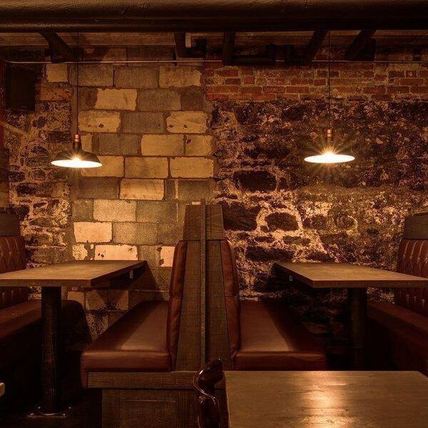 Brewskey Pub & Brasserie Artisanale / Le Taproom / L'Annexe - Vieux-Montréal