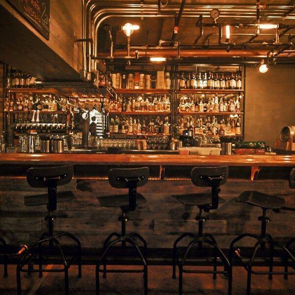 Brewskey Pub & Brasserie Artisanale / Le Taproom / L'Annexe - Vieux-Montréal