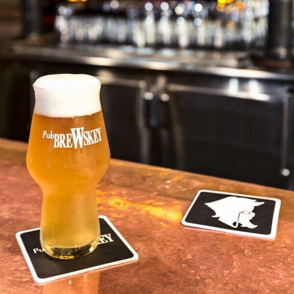 Brewskey Pub & Brasserie Artisanale / Le Taproom / L'Annexe - Vieux-Montréal