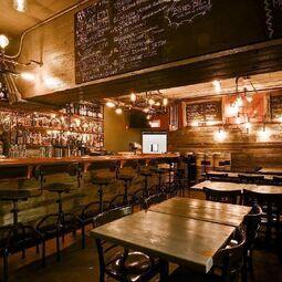 Pub BreWskey RestoMontreal.ca