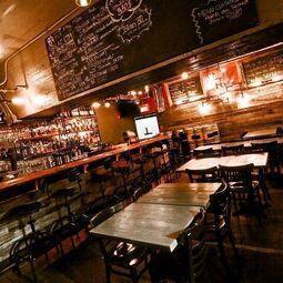 Pub BreWskey RestoMontreal.ca