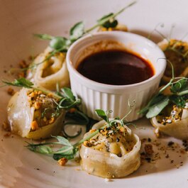 Pub Cartier Arms RestoMontreal.ca