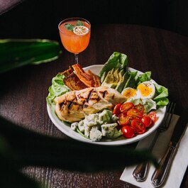 Pub Cartier Arms RestoMontreal.ca