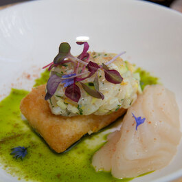 Pub Cartier Arms RestoMontreal.ca