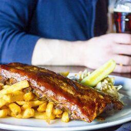 Pub du Parvis RestoQuebec.ca