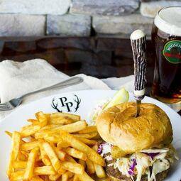 Pub du Parvis RestoQuebec.ca