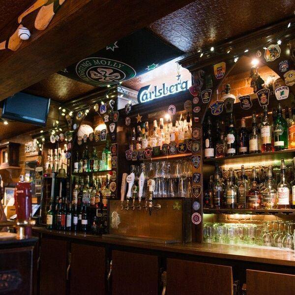 Pub Galway - Restaurant Irlandaise à Montcalm, Québec