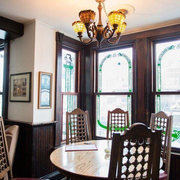 Pub Galway - Restaurant Irlandaise à Montcalm, Québec