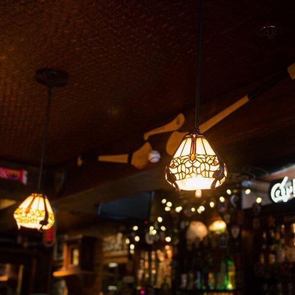 Pub Galway - Restaurant Irlandaise à Montcalm, Québec