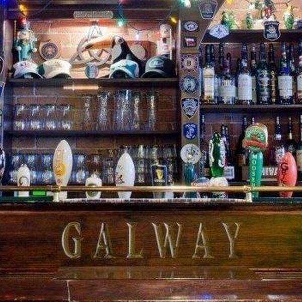 Pub Galway - Restaurant Irlandaise à Montcalm, Québec