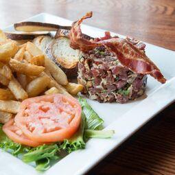 Pub Galway Restaurant Pub Galway RestoQuebec.ca