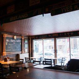Pub Galway Restaurant Pub Galway RestoQuebec.ca