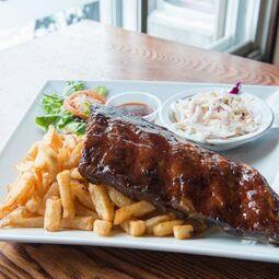 Pub Galway RestoQuebec.ca