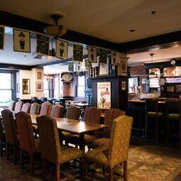 Pub Galway RestoQuebec.ca