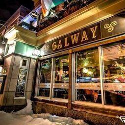 Pub Galway RestoQuebec.ca