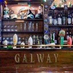 Pub Galway RestoQuebec.ca