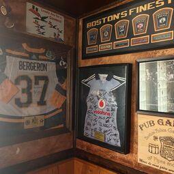 Pub Galway RestoQuebec.ca