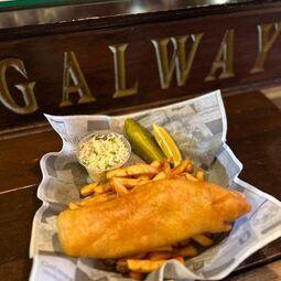 Pub Galway RestoQuebec.ca