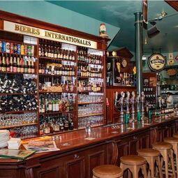 Pub Saint-Alexandre RestoQuebec.ca