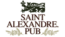 Photos of Pub Saint-Alexandre, Upper Town (Saint-Jean-Baptiste) - Quebec