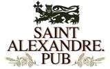 Pub Saint-Alexandre Restaurant