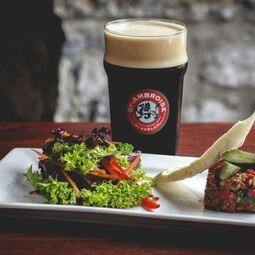 Pub Saint-Patrick RestoQuebec.ca