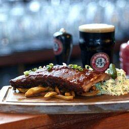 Pub Saint-Patrick RestoQuebec.ca