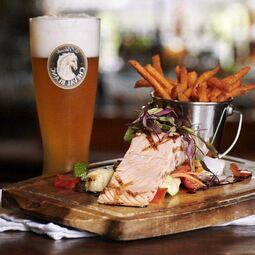 Pub Saint-Patrick RestoQuebec.ca