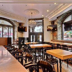 Pub Saint-Patrick RestoQuebec.ca