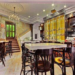 Pub Saint-Patrick RestoQuebec.ca