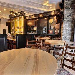 Pub Saint-Patrick RestoQuebec.ca