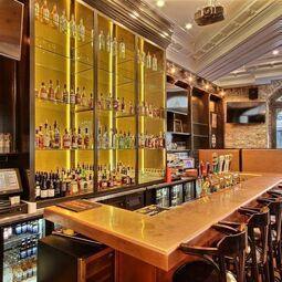 Pub Saint-Patrick RestoQuebec.ca