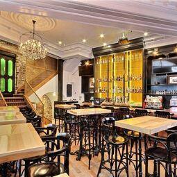 Pub Saint-Patrick RestoQuebec.ca