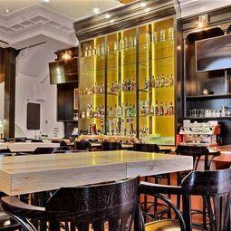 Pub Saint-Patrick RestoQuebec.ca