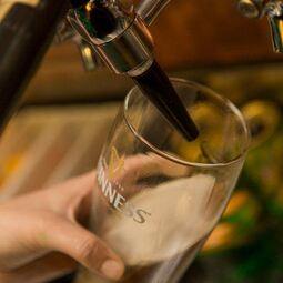 Pub Saint-Patrick RestoQuebec.ca