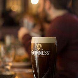 Pub Saint-Patrick RestoQuebec.ca