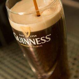 Pub Saint-Patrick RestoQuebec.ca