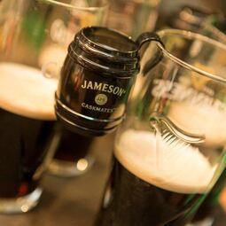 Pub Saint-Patrick RestoQuebec.ca
