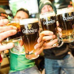 Pub Saint-Patrick RestoQuebec.ca