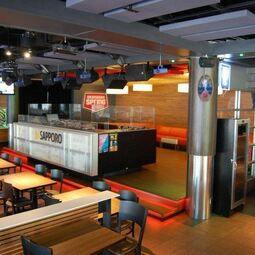 Le Pub Universitaire Quebec RestoQuebec.ca