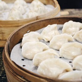 Qing Hua Dumpling RestoMontreal.ca