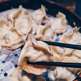 Qing Hua Dumpling RestoMontreal.ca