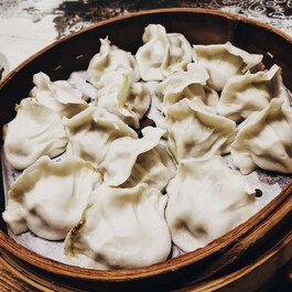 Qing Hua Dumpling RestoMontreal.ca