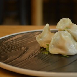 Qing Hua Dumpling RestoMontreal.ca