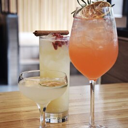 Qing Hua Dumpling RestoMontreal.ca