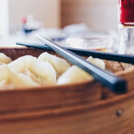 Qing Hua Dumpling RestoMontreal.ca