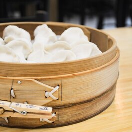 Qing Hua Dumpling RestoMontreal.ca