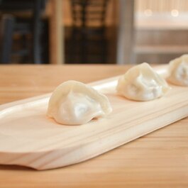 Qing Hua Dumpling Dumplings Restaurant