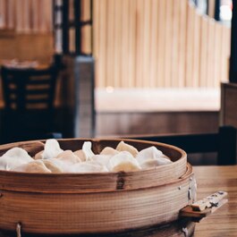 Qing Hua Dumpling RestoMontreal.ca